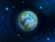 SPACE ROAD STORY